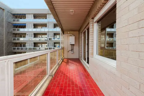 Piso en Avenida de Cesáreo Alierta