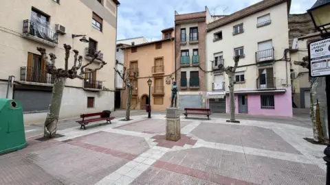 Casa en calle Ancha, 19