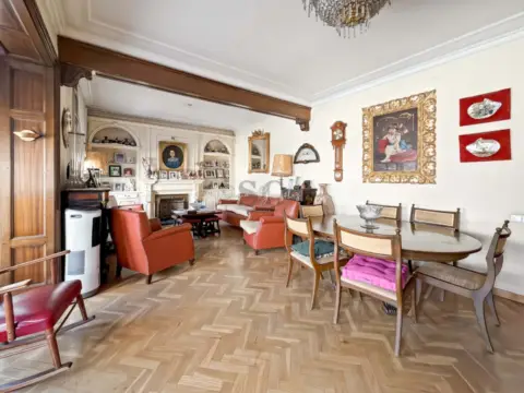 Piso en Lantiga Esquerra de Leixample