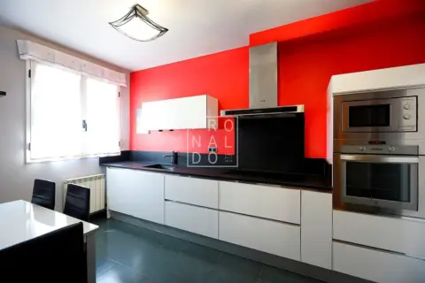 Casa adosada en Bera