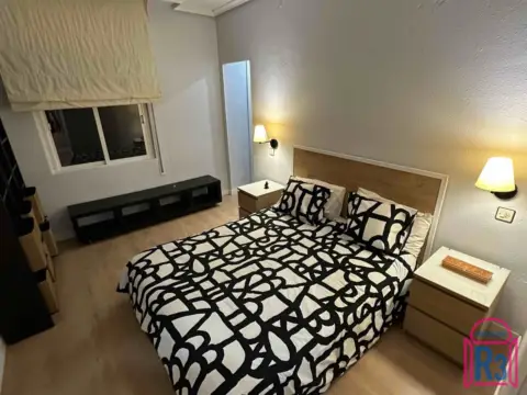 Apartamento en San Claudio