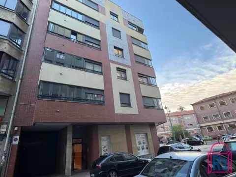 Apartamento en calle Santiesteban y Osorio
