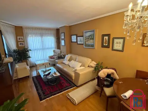 Apartamento en calle Santiesteban y Osorio