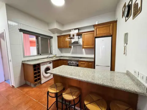 Piso en calle Abinque