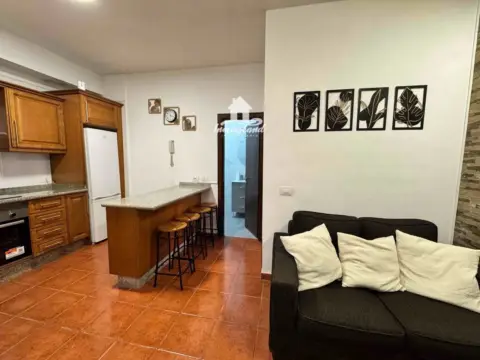 Piso en calle Abinque