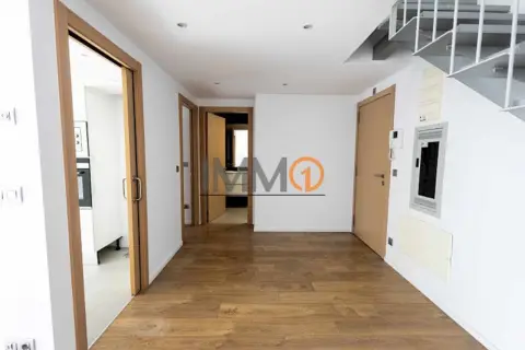 Ático en Escaldes-Engordany