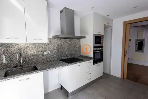 Ático en Escaldes-Engordany