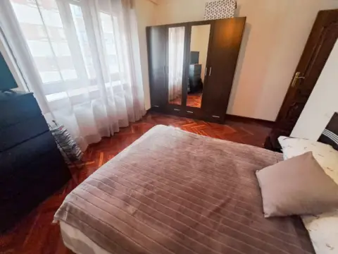 Piso en calle de la Autónoma