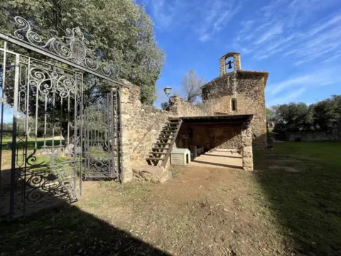 Chalet en Carretera de Cartellà