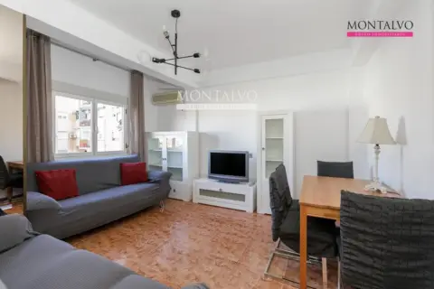 Piso en Avenida de América, 31