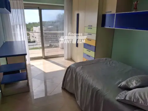 Chalet en Bonanova