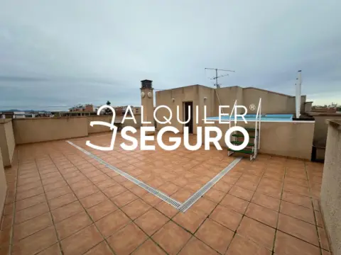 Ático en Manises