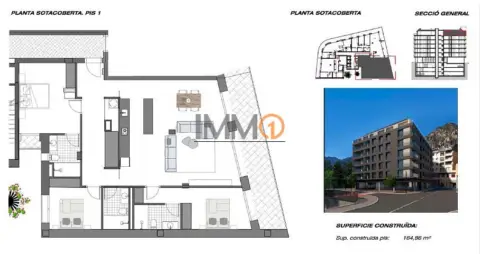 Flat for sale in Andorra la Vella · 38 of 46