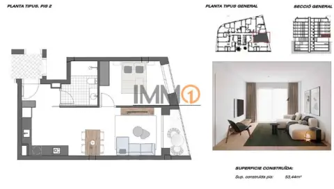 Flat for sale in Andorra la Vella · 40 of 46