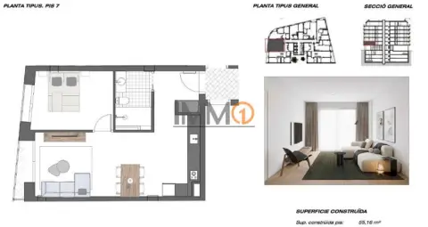 Flat for sale in Andorra la Vella · 45 of 46