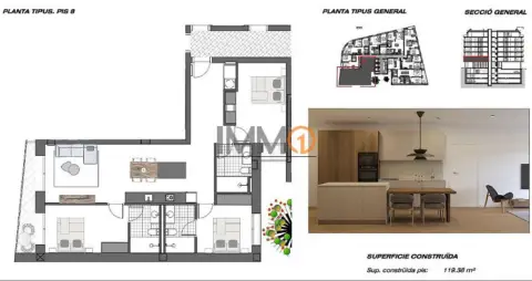 Flat for sale in Andorra la Vella · 46 of 46
