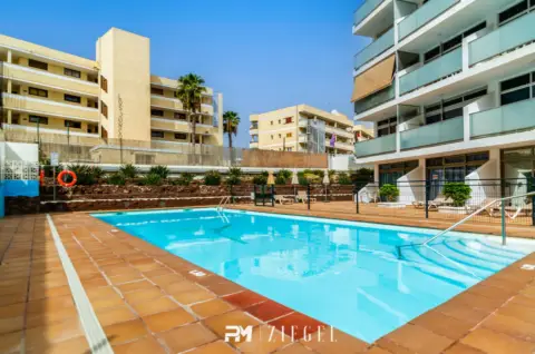 Piso en Avenida de Italia, 25