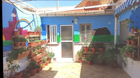 Casa en Avenida Luis Federico Guirao