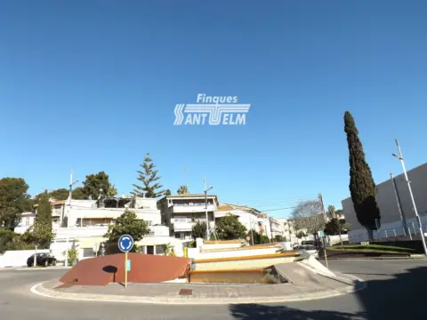 Ático en Avinguda d'Espanya, 4