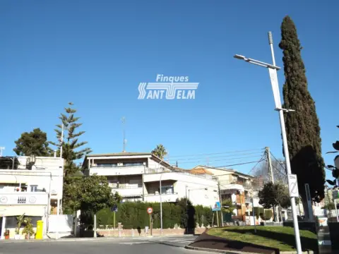 Ático en Avinguda d'Espanya, 4