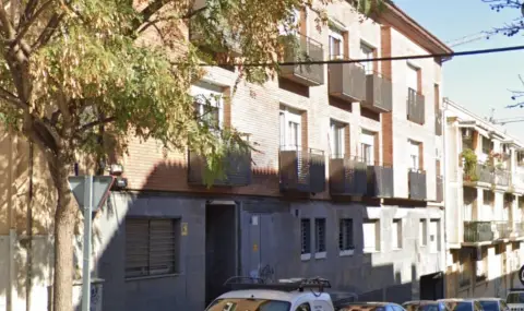 Piso en calle Dr. Salva,Del