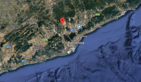 Piso en calle Dr. Salva,Del