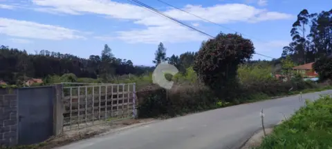 Terreno en calle Piñeiro
