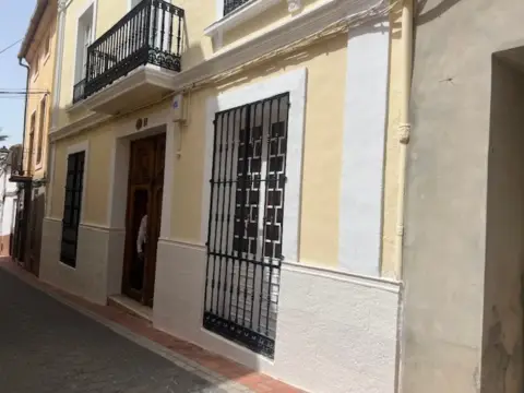 Finca rústica en Valencia Province