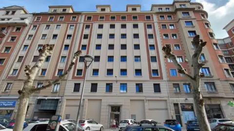 Piso en calle de Francisco Bergamín, 43