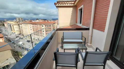 Piso en calle de Francisco Bergamín, 43