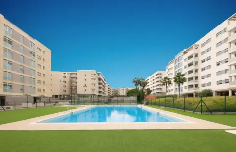 Piso en calle Doctor  Chiscano Díaz