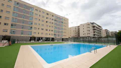 Piso en calle Doctor  Chiscano Díaz