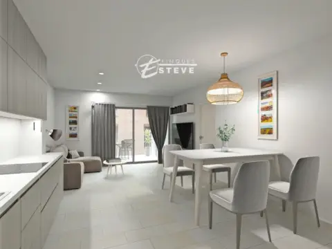 Piso en Centre