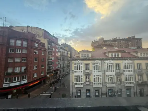 Piso en calle de la Muralla