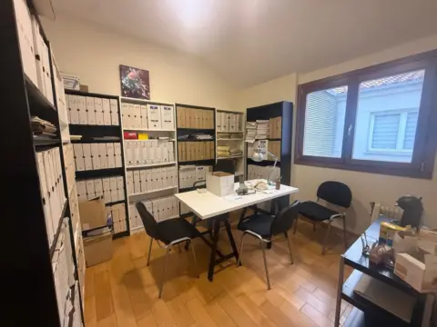 Piso en calle de la Muralla