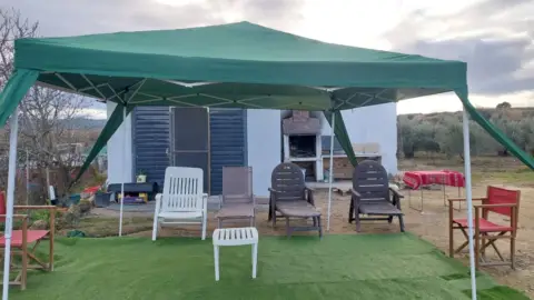 Terreno en calle Paraje Torrejon, nº Sin Informacion