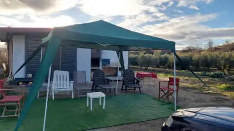 Terreno en calle Paraje Torrejon, nº Sin Informacion