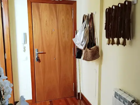 Piso en calle de la Luzmela