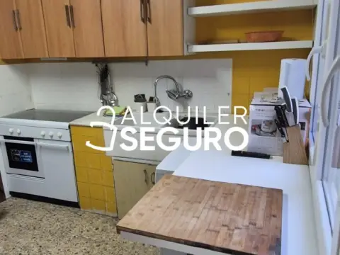 Piso en Buenavista-Eria-Montecerrao