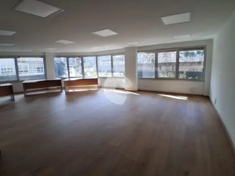 Oficina en Venezuela