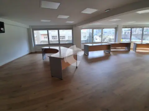 Oficina en Venezuela