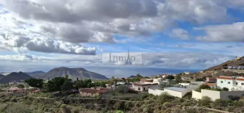 Finca rústica en calle La Sabinita