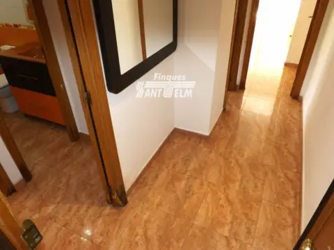 Piso en Carrer del Pisuerga, 13