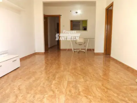 Piso en Carrer del Pisuerga, 13