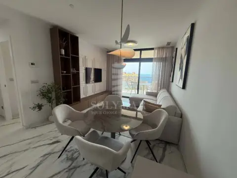 Piso en Avenida de la República Argentina