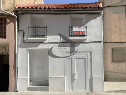 Chalet en Autol