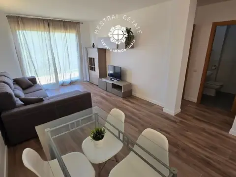 Piso en Casalot
