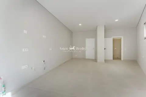 Estudio en calle Nivaria