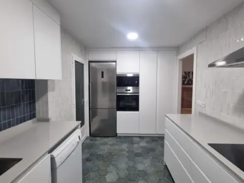 Piso en calle calle del Guitarrista Fortea  3. Castellón-Castell