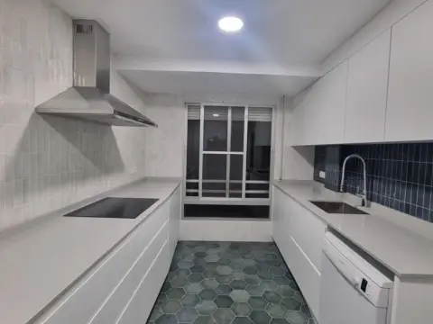 Piso en calle calle del Guitarrista Fortea  3. Castellón-Castell